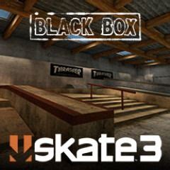 skate 3 distribution black box